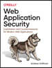 The Web Application Security