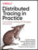 Distributed Tracing in Practice: Instrumenting, Analyzing, and Debugging Microservices