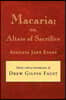 Macaria: Or, Altars of Sacrifice