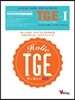 T.G.E.(The Grand EBS) 로즈리의 듀냐홀릭 수능특강, 인터넷 수능 영어독해연습 1 (2013년)