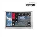 코원 Full HD G7(16GB)+정품사은품 스마트PMP/7인치/완벽인강/이북/전자사전/MP3/MP4/고성능CPU/고음질