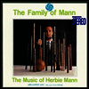 Herbie Mann - Family Of Mann (24Bit Remastered)(Ltd. Ed)(일본반)(CD)