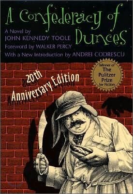 A Confederacy of Dunces