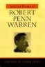 Selected Letters of Robert Penn Warren, Volume 2: The Southern Review Years, 1935-1942