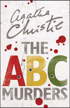 The ABC Murders