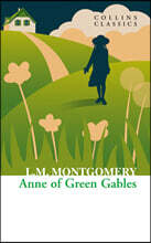 Anne of Green Gables