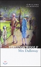 Mrs Dalloway