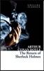 The Return of Sherlock Holmes