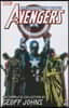 Avengers: the Complete Collection by Geoff Johns 2