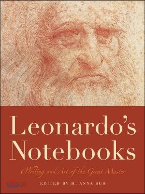 Leonardo&#39;s Notebooks: Writing and Art of the Great Master