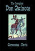 The Complete Don Quixote
