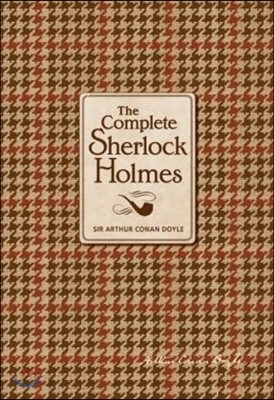 Complete Sherlock Holmes