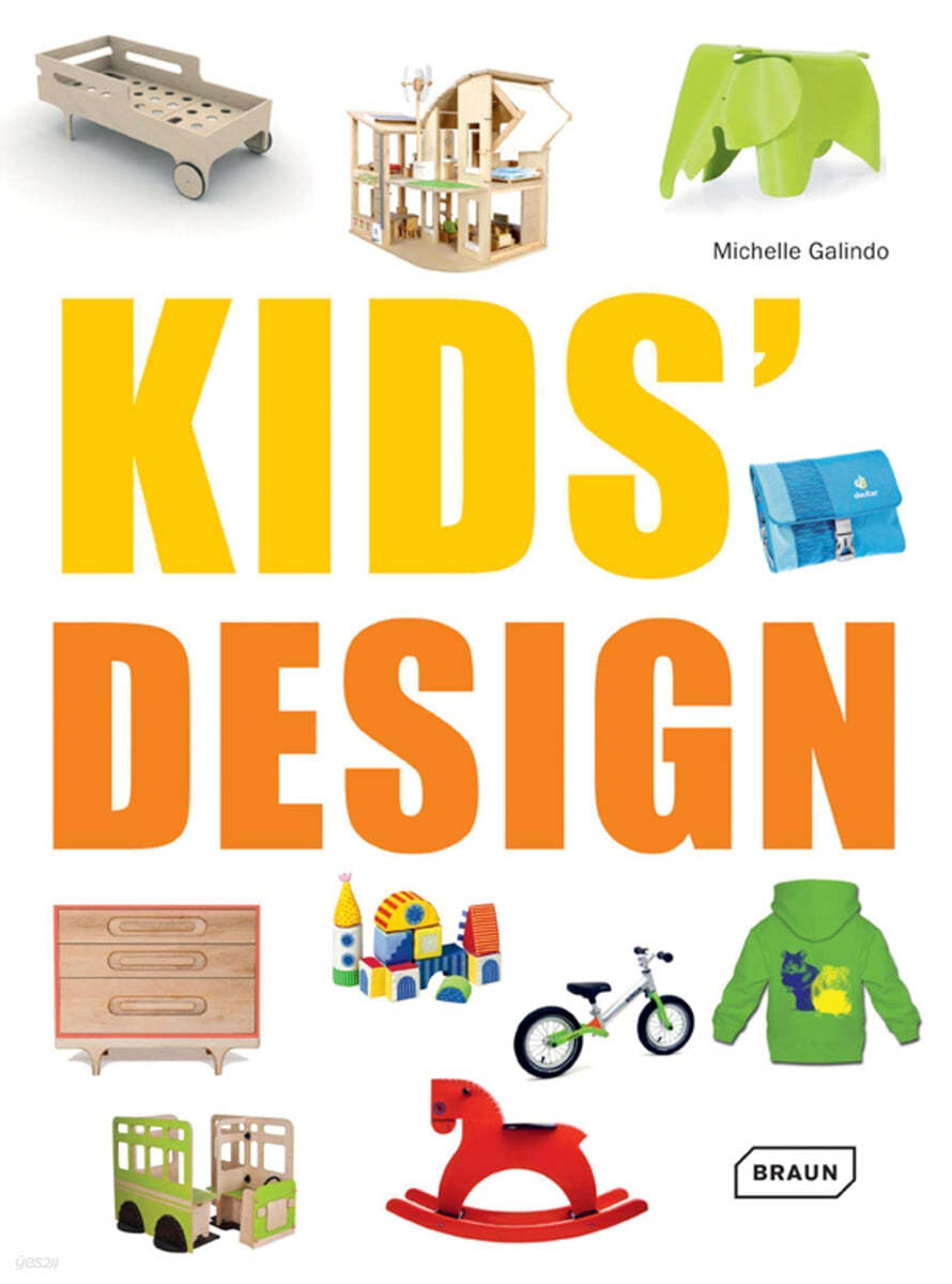 Kids&#39; Design