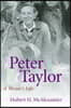 Peter Taylor: A Writer's Life