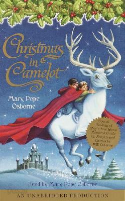 Magic Tree House Collection #8 (Book 29) : Cassette Tape
