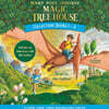 Magic tree House Audio CD : Books #01-08