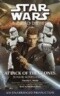 Star Wars, Episode II, Attack of the Clones : Audio Cassette