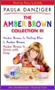 The Amber Brown Collection 3 : Audio Cassette