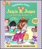 Junie B. Jones CD Edition : #1 - 8