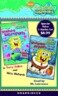 Spongebob Squarepants Chapter Books 7 & 8