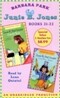 Junie B. Jones Collection (#21-22) : Audio Cassette