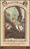 A Series of Unfortunate Events #2 The Reptile Room : Audio Cassette