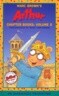Arthur Chapter Book 13-15 : Cassette Tape