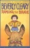 Ramona the Brave : Audio Cassette