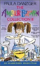 The Amber Brown Collection 2 : Audio Cassette