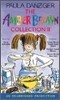 The Amber Brown Collection 2 : Audio Cassette