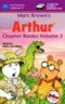 Arthur Chapter Book 7-9 : Cassette Tape