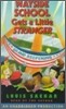 Wayside School Gets a Little Stranger : Audio Cassette