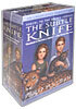 The Subtle Knife (His Dark Materials Series #2) : Audio Cassette