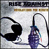 Rise Against - Revolutions Per Minute (RPM10)(LP)
