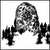 Castanets - I'm No Stranger To The Rain (EP)(LP)