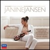 Janine Jansen 쇤베르크: 정화된 밤 / 슈베르트: 현악 오중주 (Schoenberg: Verklarte Nacht, Op.4 / Schubert: String Quintet D.956) 야니네 얀센