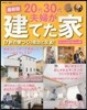 20代30代夫婦が建てた家