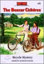 Bicycle Mystery