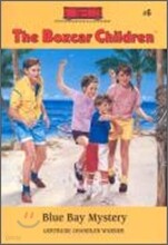 Blue Bay Mystery