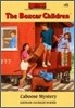Caboose Mystery