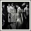2PM 3집 - Grown [B버전]