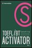 TOEFL iBT ACTIVATOR Speaking Intermediate