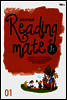 중학영어독해 리딩 메이트 Reading Mate Jr. Level 1