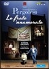 Fabio Biondi 페르골레지 : 사랑에 빠진 오빠 (Pergolesi: Lo Frate 'Nnamorato)