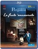 Fabio Biondi 페르골레지 : 사랑에 빠진 오빠 (Pergolesi: Lo Frate 'Nnamorato)