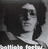 Franco Battiato (프랑코 바띠아또) - Foetus [LP]