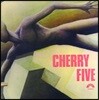 Cherry Five - Cherry Five [LP]
