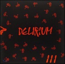 Delirium (델리리움) - III [LP]