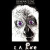 E.A. Poe - Generazioni [LP]