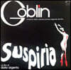 서스페리아 영화음악 (Suspiria OST by Goblin) [LP]